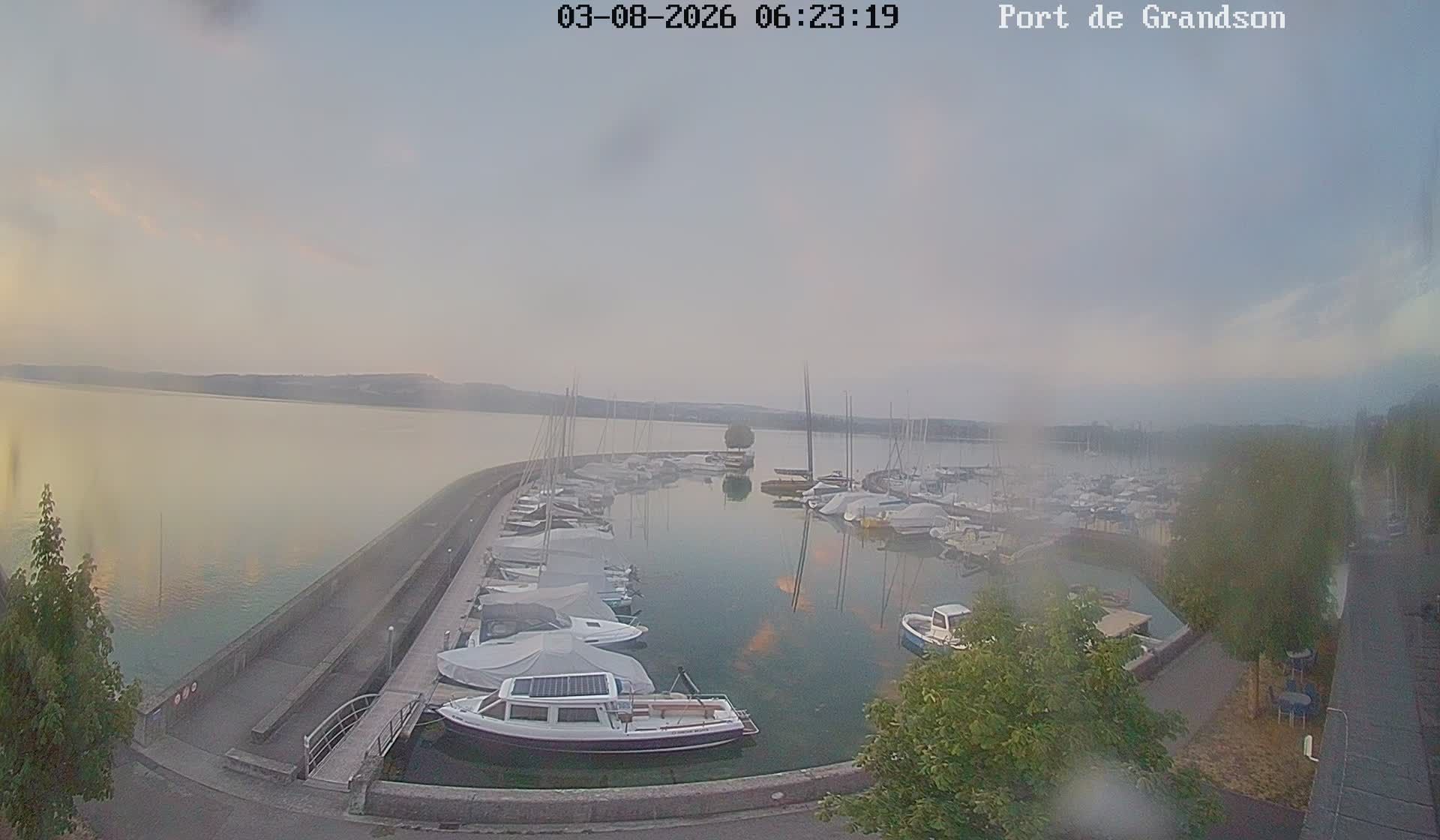 Neuenburgersee (VD)