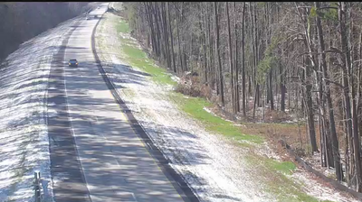 Imagen de webcam diurna Walterboro