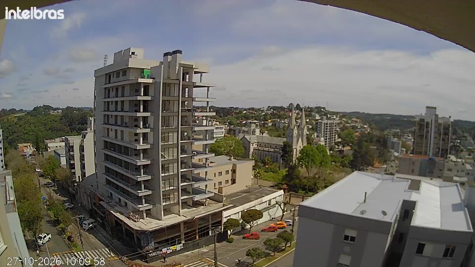 Bento Gonçalves webcam