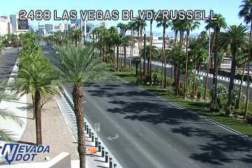 Paradise during daytime