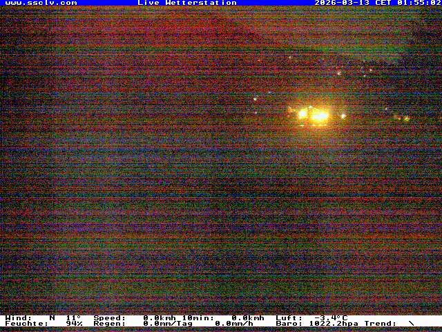 Lenzerheide: Wassersportcenter SSCLV, Heidsee - Valbella