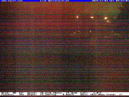 Lenzerheide: Wassersportcenter SSCLV, Heidsee - Valbella