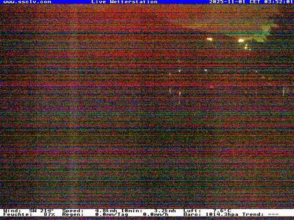 Lenzerheide: Wassersportcenter SSCLV, Heidsee - Valbella