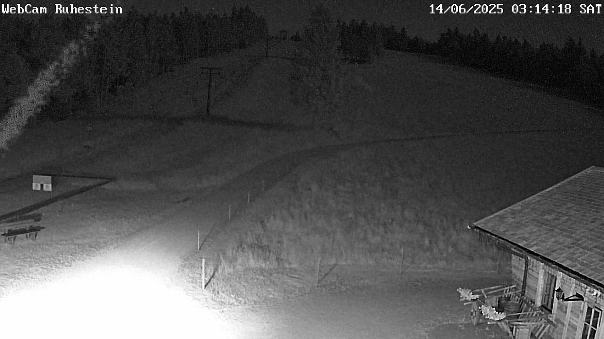 Schnurrenhof: Skilift Ruhestein
