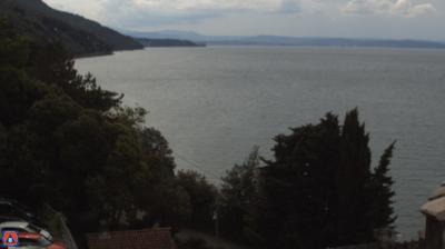 immagine della webcam nei dintorni di Trieste: webcam Duino-Aurisina