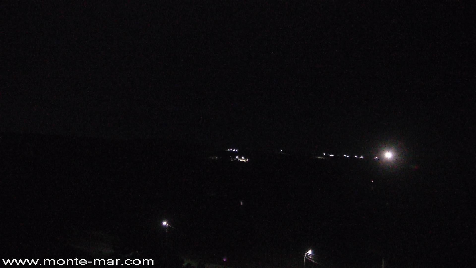 Traffic Cam Navia: playa de