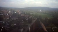 Rinteln: Wetter-Panorama