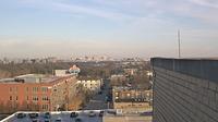 Clifton Heights: St. Louis Visual Air Pollution Camera