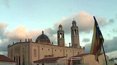 Webcam Sant Pere de Ribes 4 Ampliar imagen