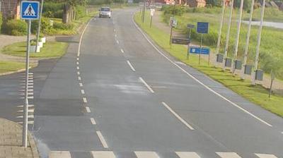 Aventoft traffic webcam