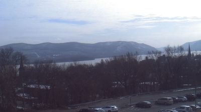 Newburgh Daytime Webcam Image