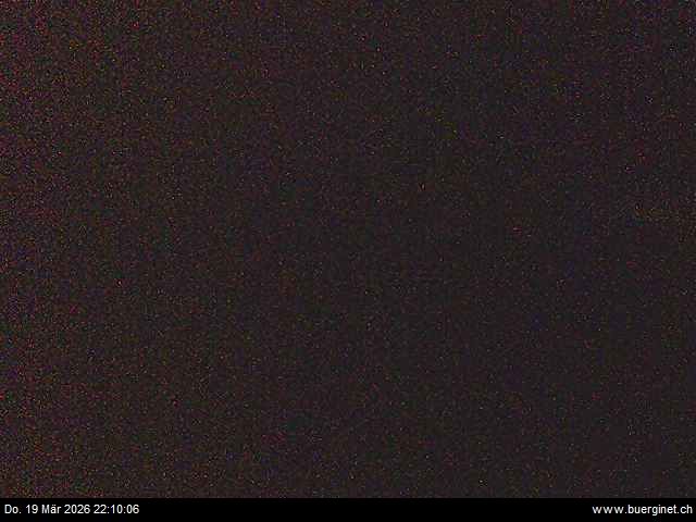 Arni: Wetterstation Biglen