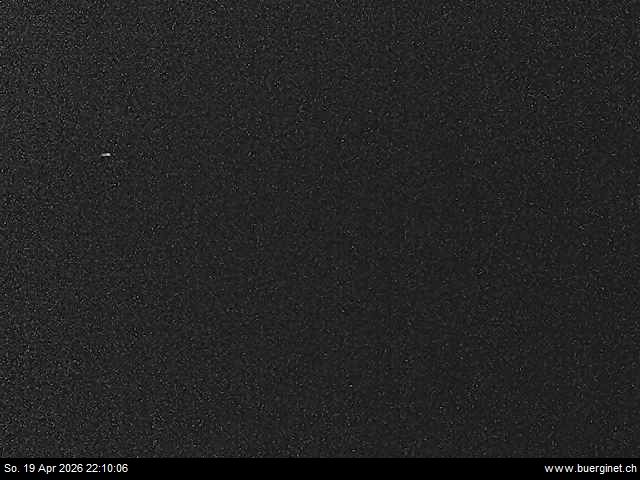 Arni: Wetterstation Biglen