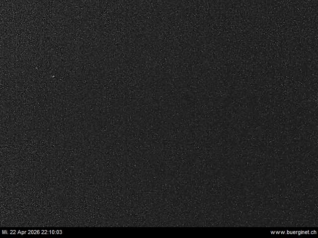 Arni: Wetterstation Biglen