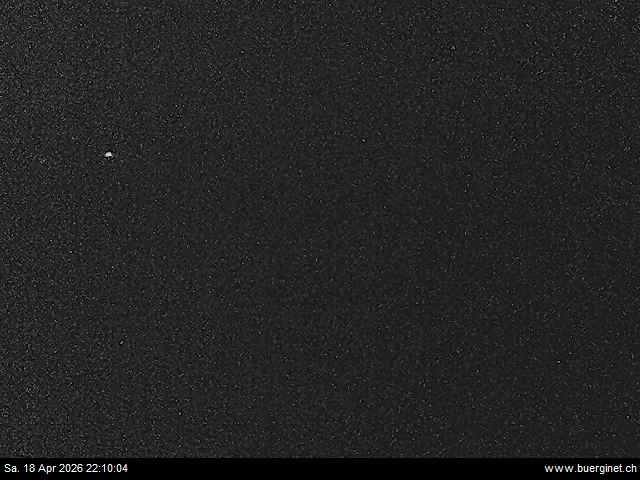 Arni: Wetterstation Biglen