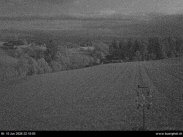 Arni: Wetterstation Biglen