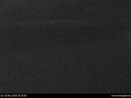 Arni: Wetterstation Biglen