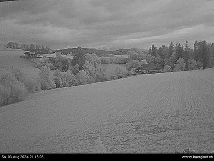 Arni: Wetterstation Biglen