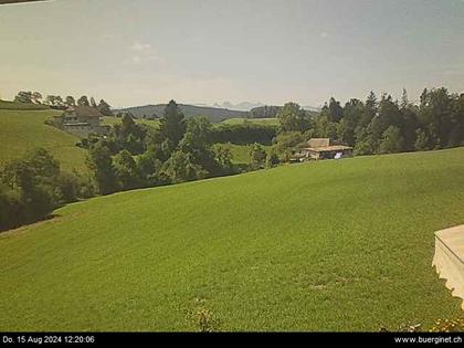 Arni: Wetterstation Biglen