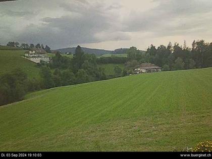 Arni: Wetterstation Biglen