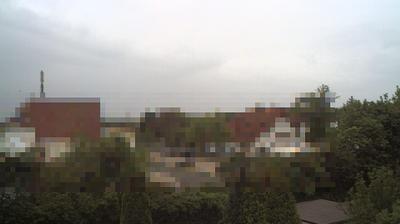 Thumbnail of Schlossvippach webcam at 5:58, Oct 2
