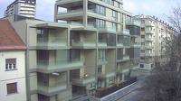 Graz: Baustelle 'Muchargasse