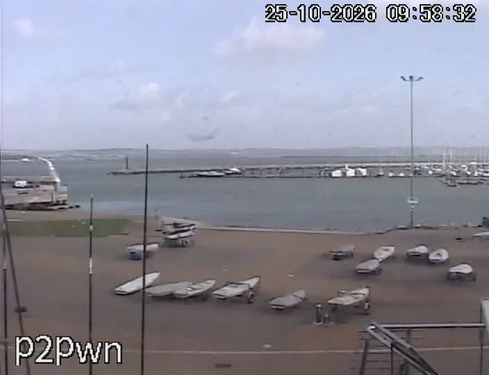 Weymouth webcam