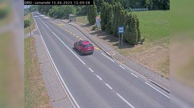 Apače today