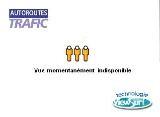 Traffic Cam Le Torpt: Péage de Beuzeville