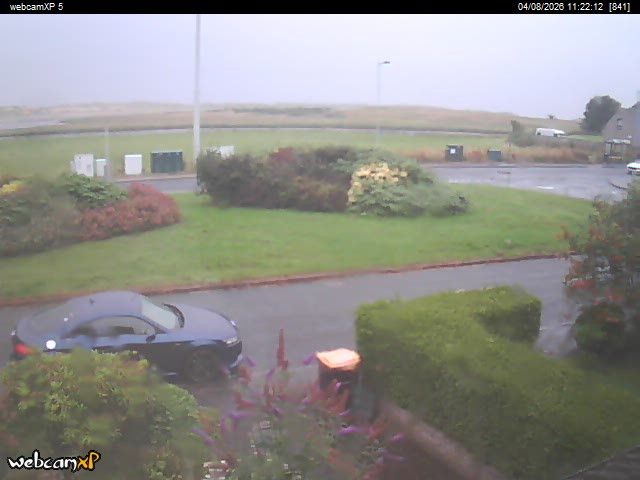 Peterhead webcam