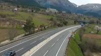 Poggio Cinolfo: A Carsoli