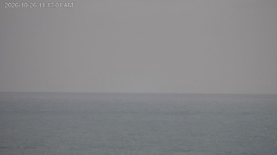 South Padre Island webcam