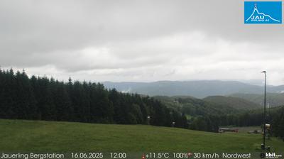 Lower Austria today
