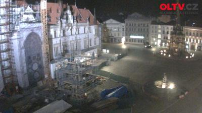 Olomouc Huidige Webcam Image Olomouc Huidige Webcam Image