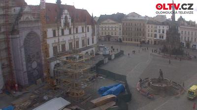 Olomouc Daglicht Webcam Image Olomouc Daglicht Webcam Image