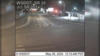 Quincy › South: SR 28 Junction SR 281 at MP 29.77 - Current