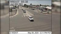 Quincy › South: SR 28 Junction SR 281 at MP 29.77 - Day time