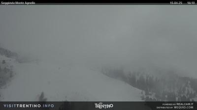 Preview delle webcam di Predazzo: Fleimstal (Val di Fiemme)