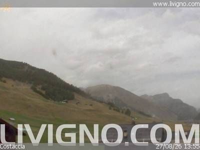 Traffic Cam Livigno