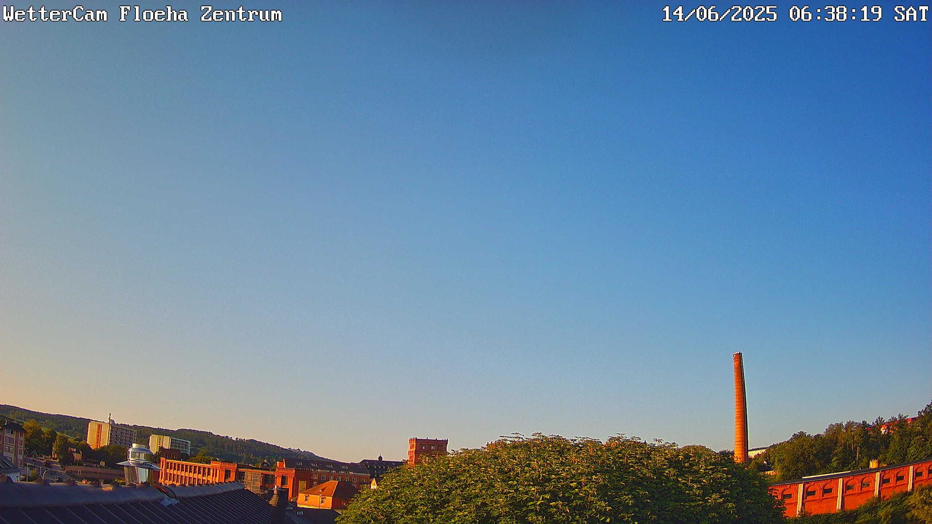 Bernsdorf weather Webcam