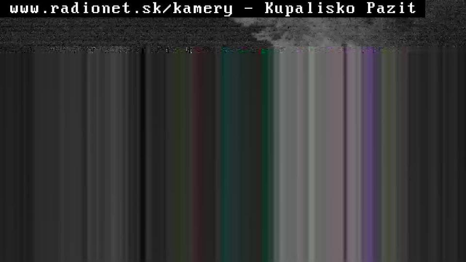 Webcam In Banovce Nad Bebravou Slowakei