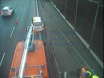 Traffic Cam Vchynice: Lovoš