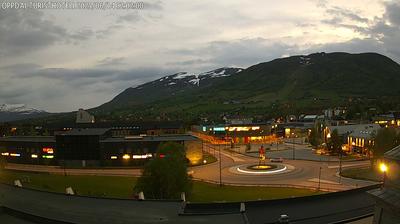Sletvold weather webcam