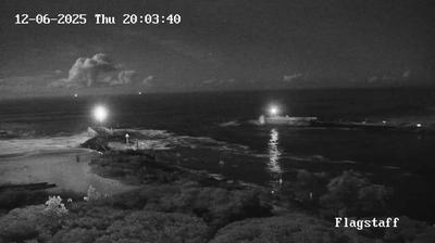 Kalimna beach webcam
