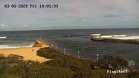 Kalimna West › South: Lakes Entrance - Current