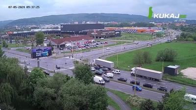 Miniatura de webcam en Prešov a las 3:46, sep 22