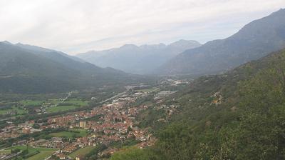 immagine della webcam nei dintorni di Bardonecchia: webcam Borgone Susa