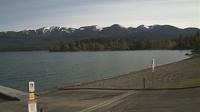 Columbia Falls › North-West: Whitefish Lake - Current