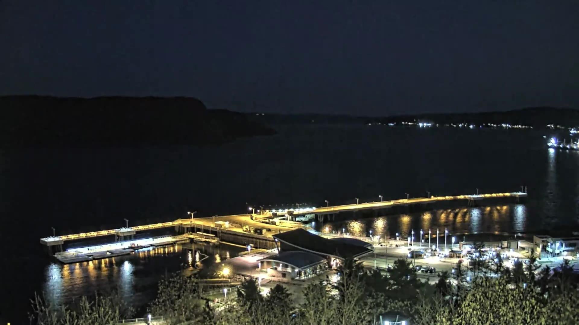 Ville de Saguenay: La Baie