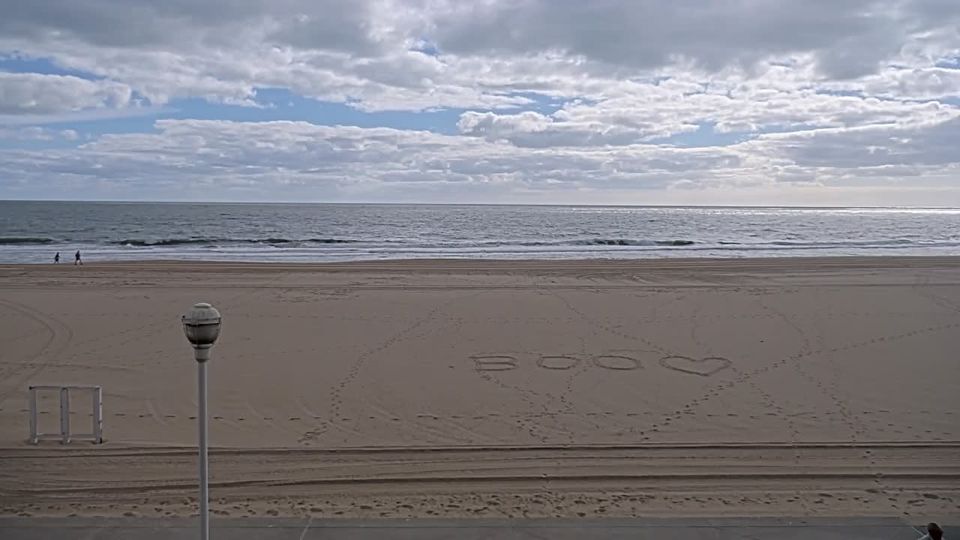 Ocean City webcam